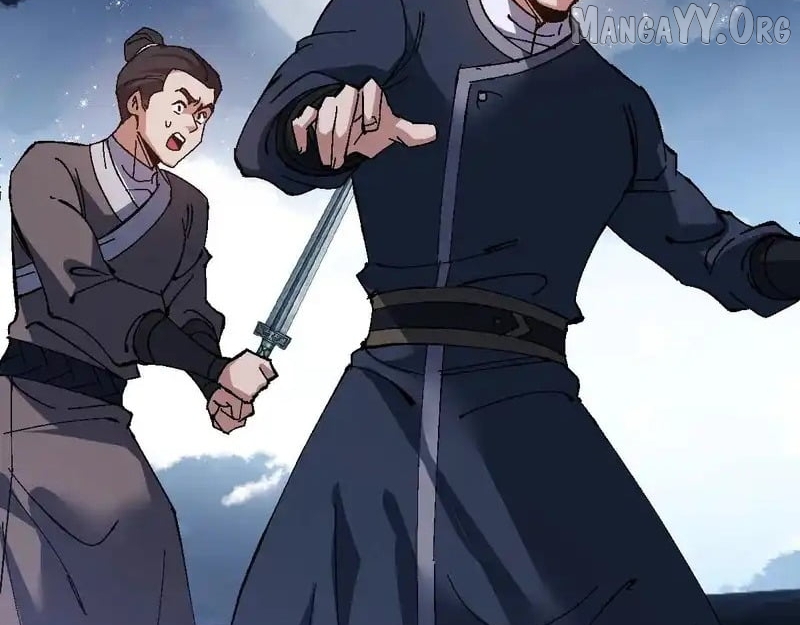 Master: This rebellious disciple is definitely not the Holy Son Chapter 162 - page 55